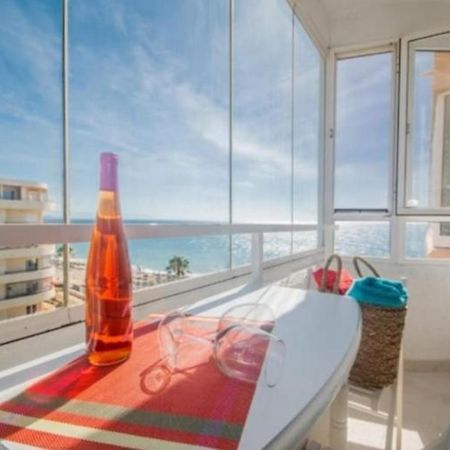 La Duquesa Daire Fuengirola Dış mekan fotoğraf