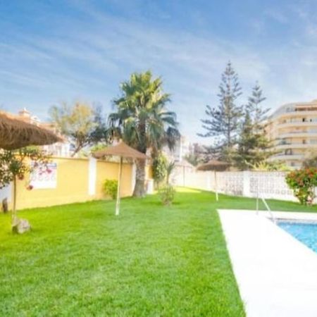 La Duquesa Daire Fuengirola Dış mekan fotoğraf