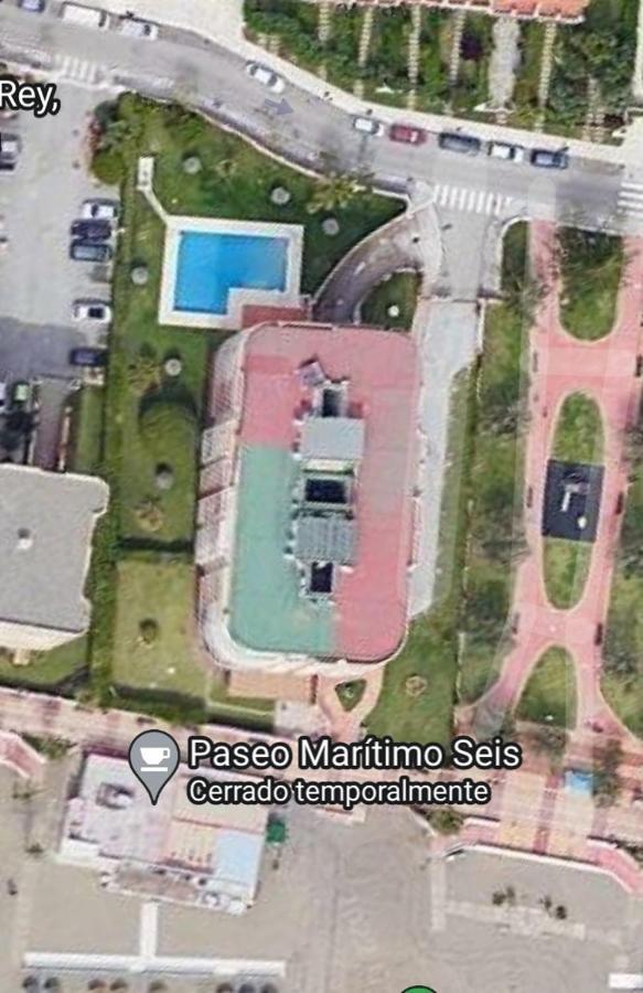 La Duquesa Daire Fuengirola Dış mekan fotoğraf