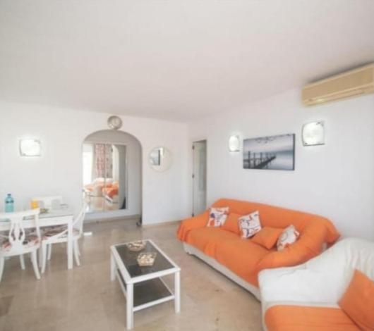 La Duquesa Daire Fuengirola Dış mekan fotoğraf