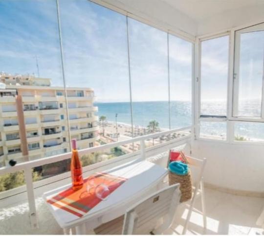 La Duquesa Daire Fuengirola Dış mekan fotoğraf
