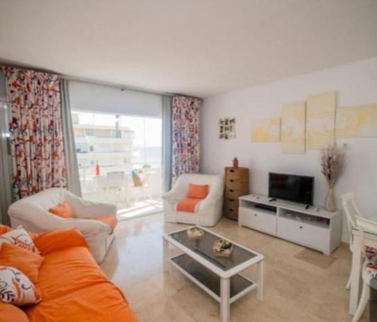La Duquesa Daire Fuengirola Dış mekan fotoğraf
