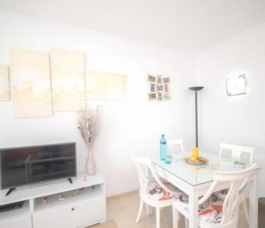 La Duquesa Daire Fuengirola Dış mekan fotoğraf