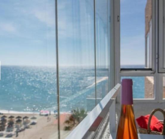 La Duquesa Daire Fuengirola Dış mekan fotoğraf