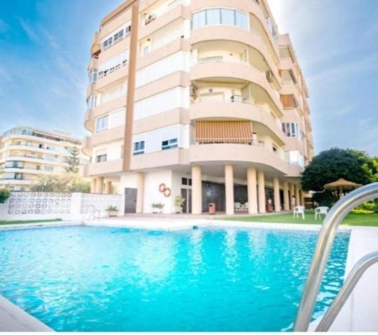 La Duquesa Daire Fuengirola Dış mekan fotoğraf