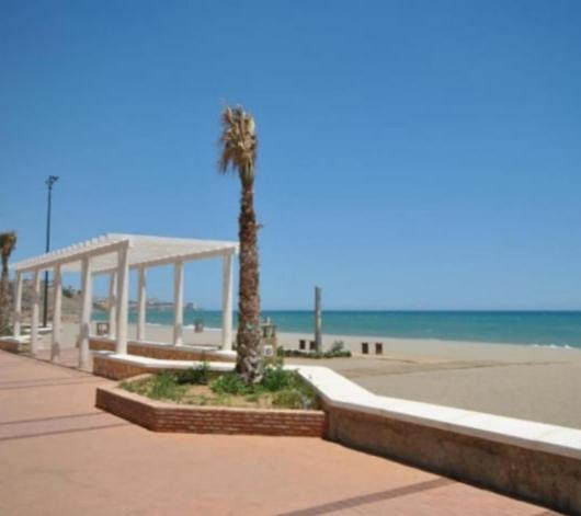 La Duquesa Daire Fuengirola Dış mekan fotoğraf